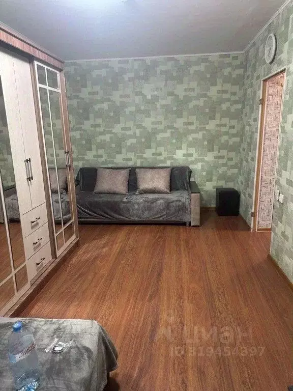 1-к кв. Башкортостан, Уфа Кольцевая ул., 201 (42.0 м) - Фото 0