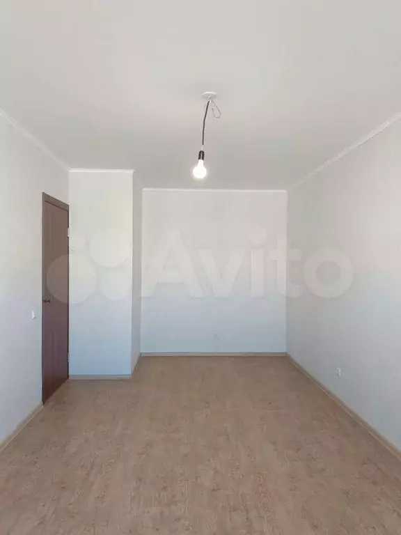 1-к. квартира, 31 м, 4/5 эт. - Фото 1