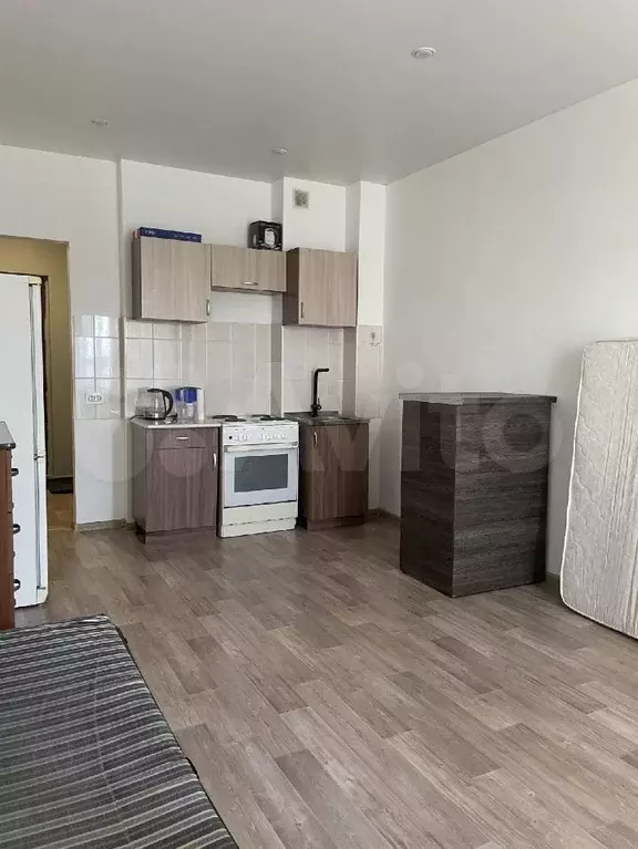 Квартира-студия, 26 м, 12/25 эт. - Фото 0