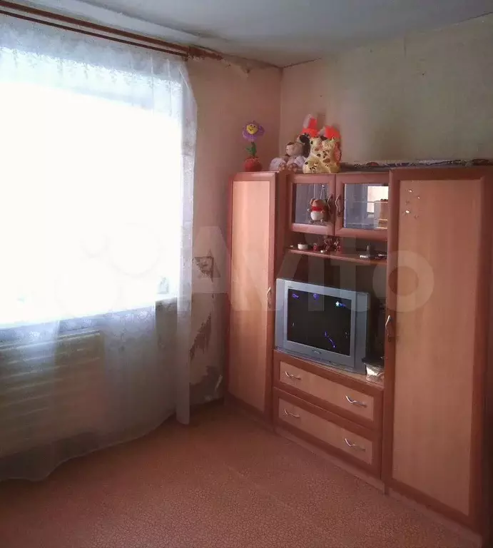 Комната 15 м в 4-к., 5/9 эт. - Фото 1
