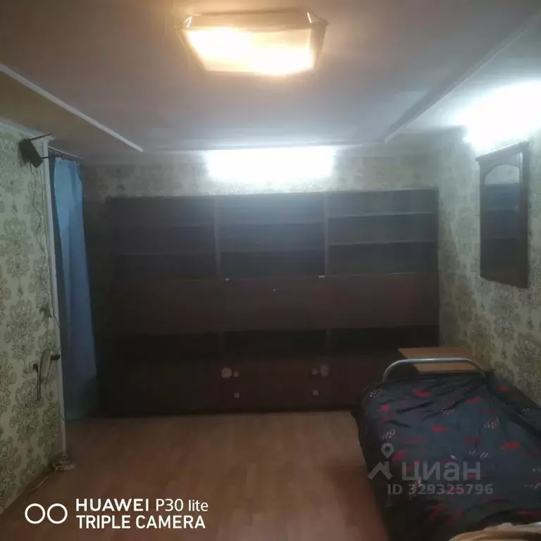Комната Москва ул. Свободы, 67К1 (20.0 м) - Фото 2