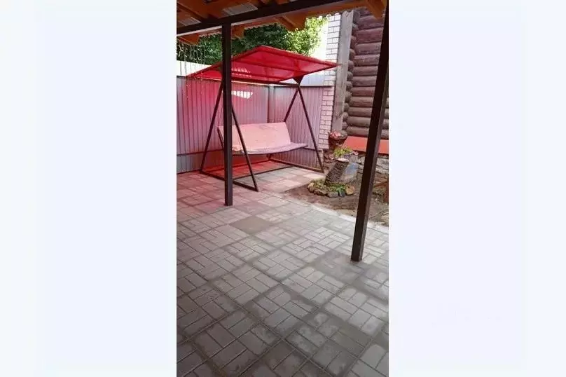 Дом в Владимирская область, Ковров ул. Комиссарова, 5 (36 м) - Фото 2