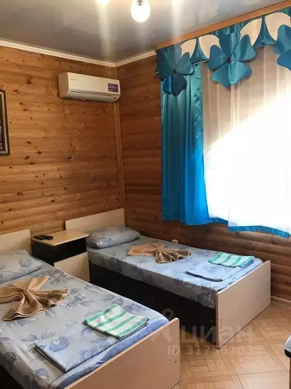 Комната Краснодарский край, Геленджик ул. Тургенева, 35 - Фото 1