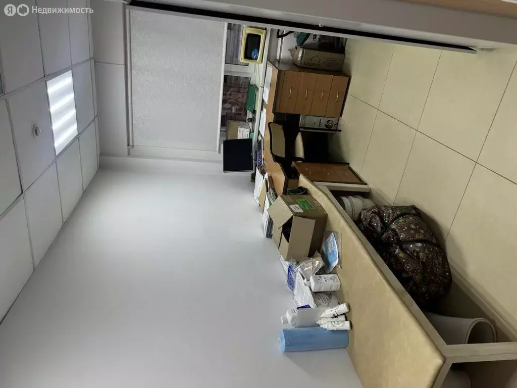 Помещение свободного назначения (144 м) - Фото 1