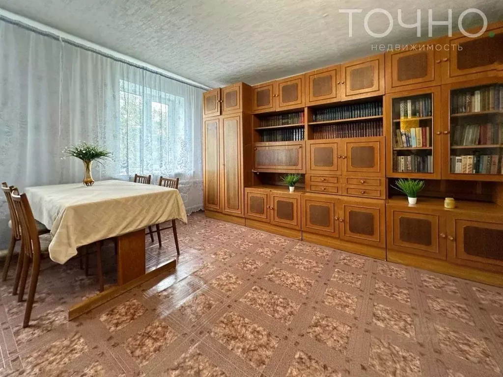 Дом в Пензенская область, Пензенский район, Богословский сельсовет, с. ... - Фото 2