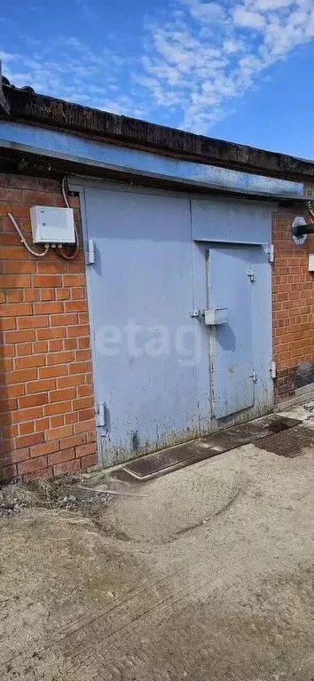 Гараж в Ямало-Ненецкий АО, Новый Уренгой Северная Коммунальная Зона ... - Фото 0