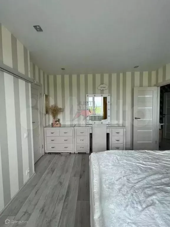 2-к. квартира, 56,1 м, 4/8 эт. - Фото 1