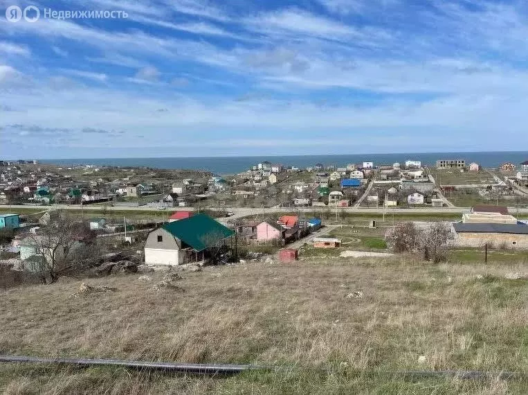 Участок в Ленинский район, городское поселение Щёлкино, ... - Фото 0