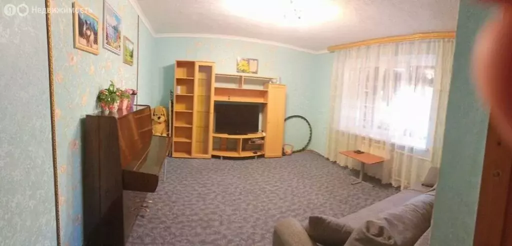 3-комнатная квартира: Глубокий, Юбилейная улица, 8к1 (67 м) - Фото 1