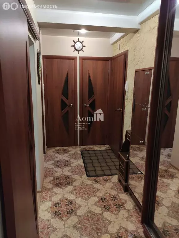 2-комнатная квартира: Санкт-Петербург, Хасанская улица, 24В (46.1 м) - Фото 2