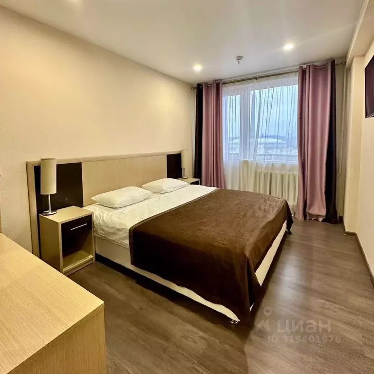 Комната Москва ул. 10-летия Октября, 11 (15.0 м) - Фото 0