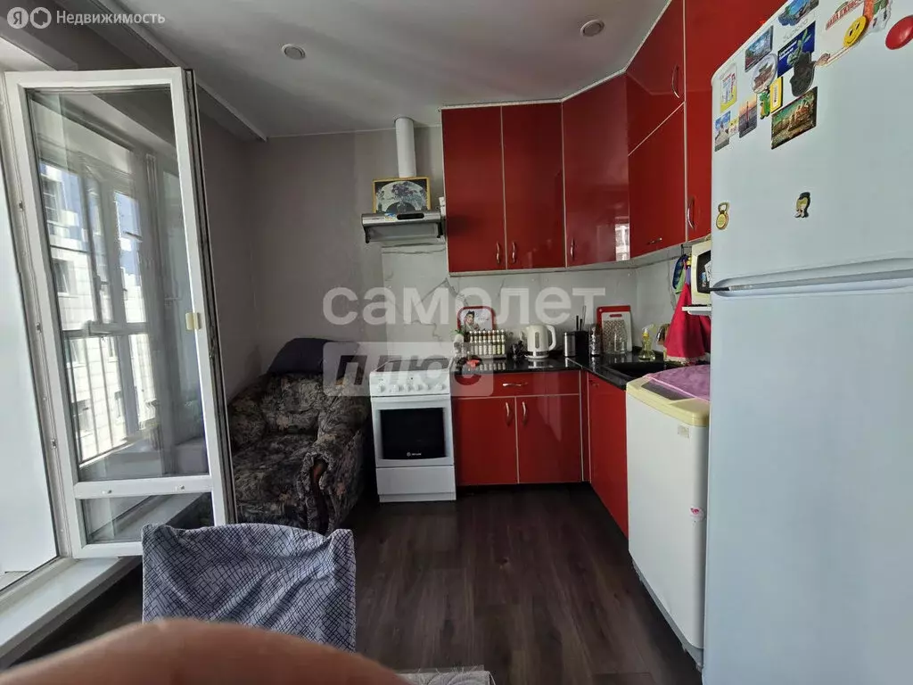2-комнатная квартира: Иркутск, улица Лермонтова, 343/4 (54 м) - Фото 1