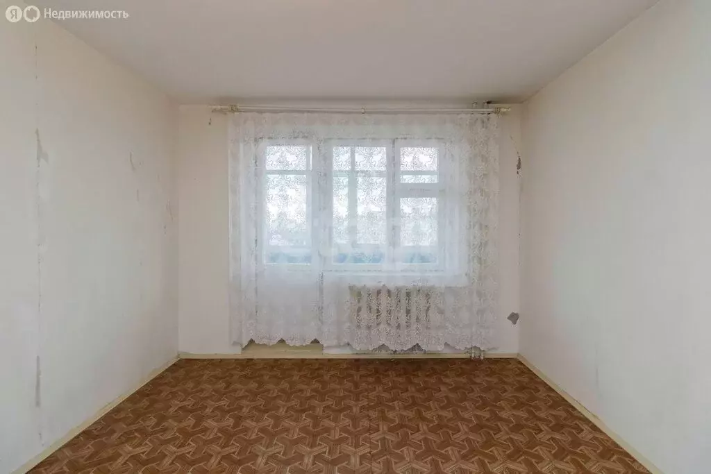 2-комнатная квартира: Тюмень, улица Пермякова, 69к2 (66.9 м) - Фото 2