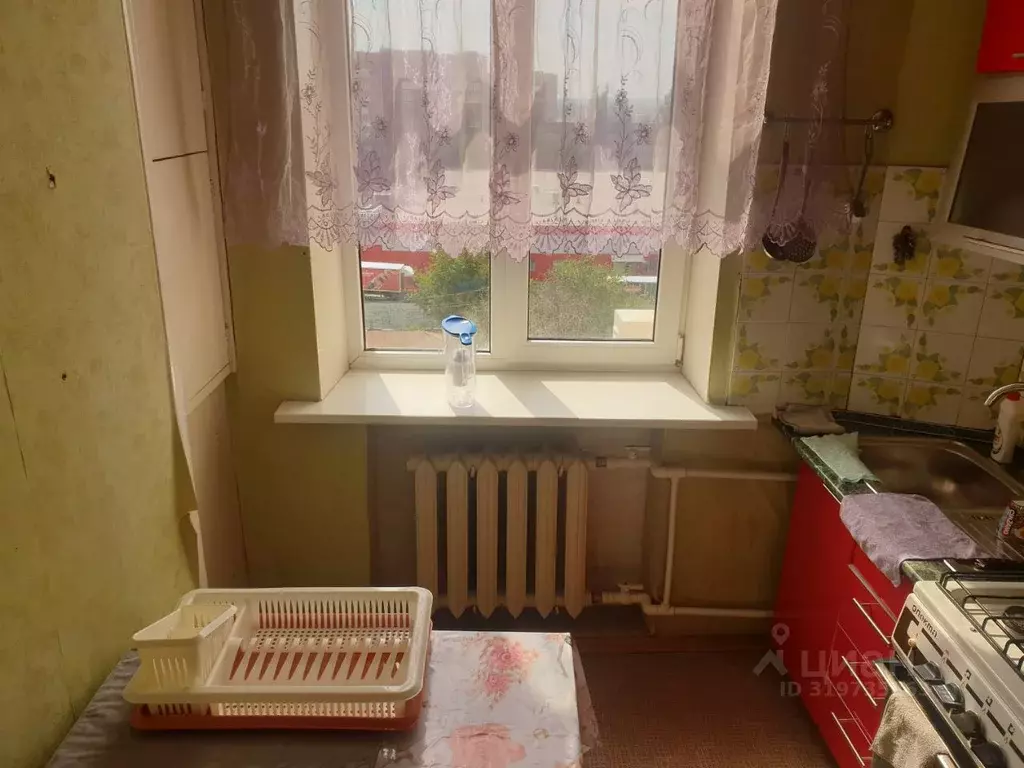 3-к кв. Волгоградская область, Волгоград ул. Огарева, 7 (52.8 м) - Фото 1