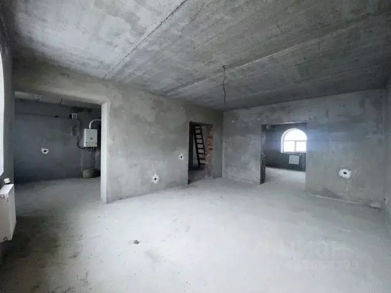 5-к кв. Ставропольский край, Железноводск ул. Михальских, 4 (194.0 м) - Фото 2