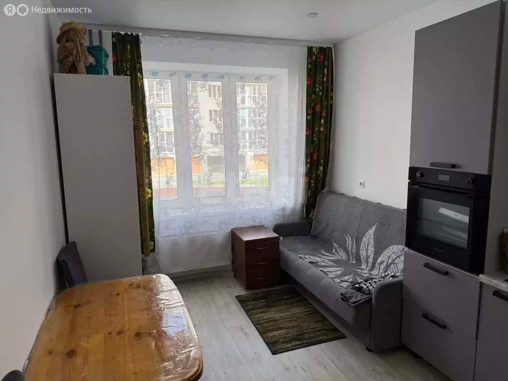 2-комнатная квартира: Тюмень, Ставропольская улица, 97к2 (54.9 м) - Фото 1