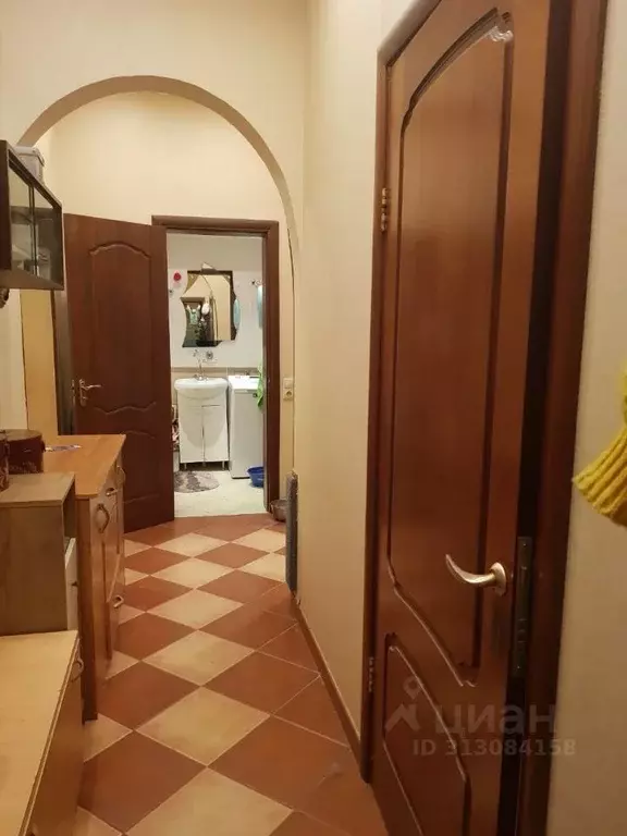 2-к кв. Московская область, Щелково Центральная ул., 43 (48.0 м) - Фото 2