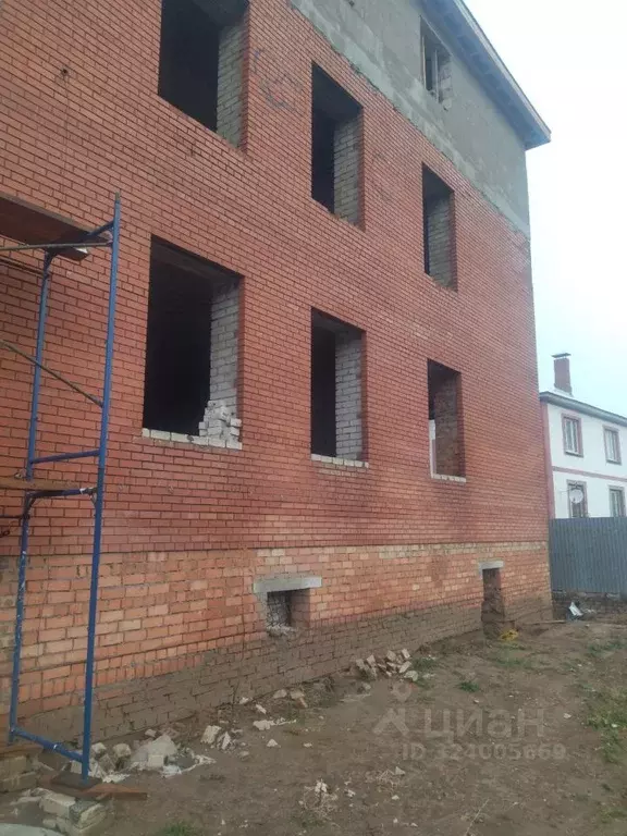 Участок в Самарская область, Самара пос. Управленческий, ш. ... - Фото 1