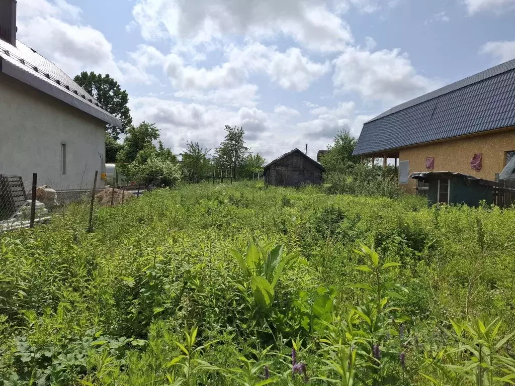 Дом в Ивановская область, Иваново ул. 4-я Балинская (30 м) - Фото 0