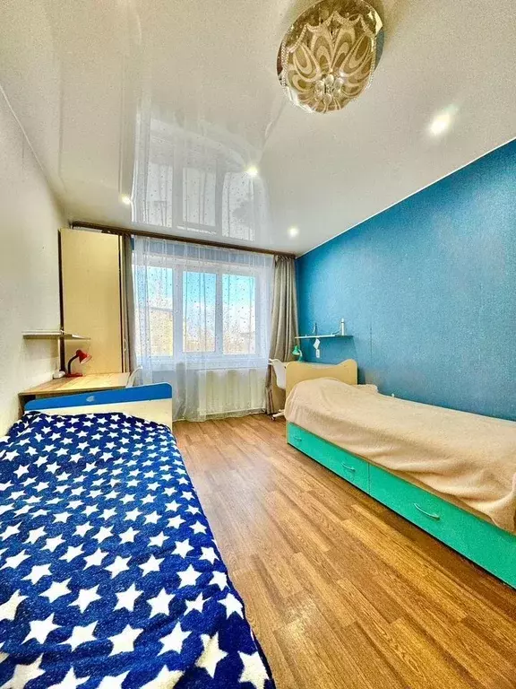 2-к кв. Архангельская область, Новодвинск Солнечная ул., 1 (48.0 м) - Фото 0