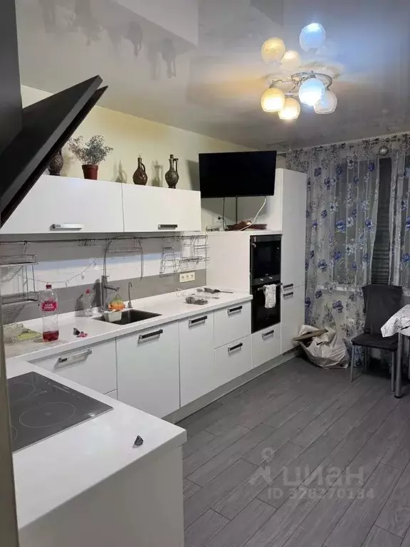 2-к кв. Московская область, Ленинский городской округ, Бутово пгт ... - Фото 2