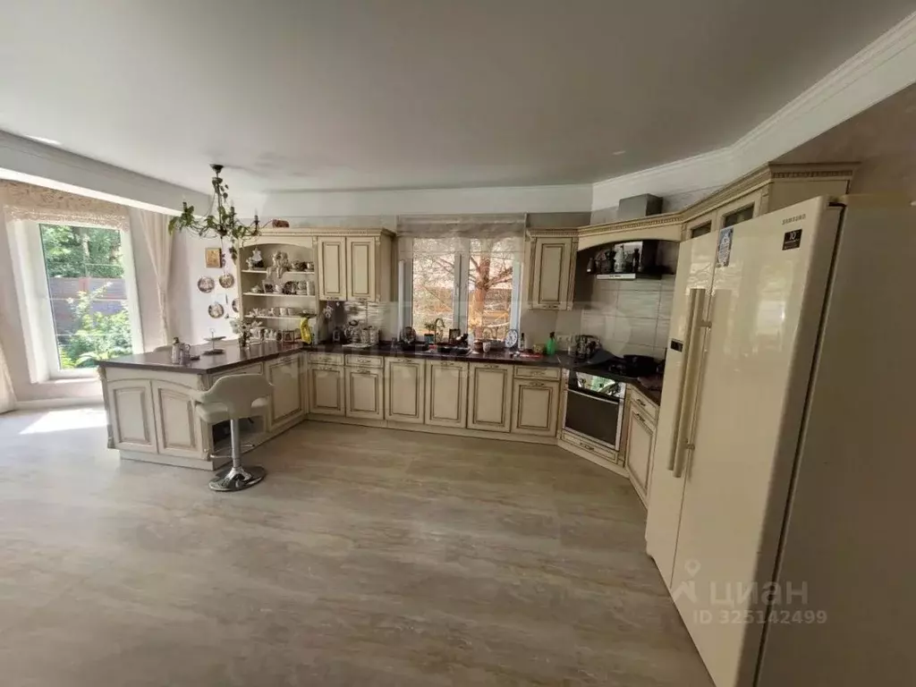 Дом в Калининградская область, Гурьевский муниципальный округ, пос. ... - Фото 2