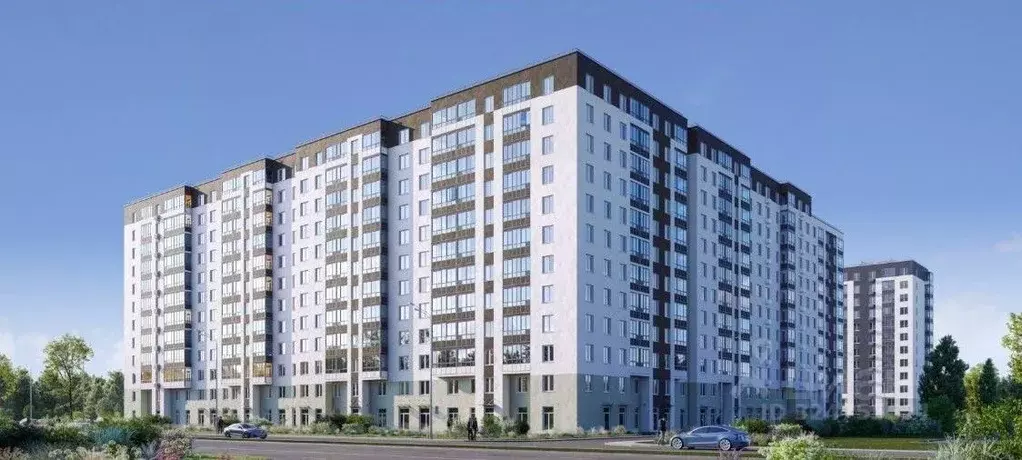 Помещение свободного назначения в Санкт-Петербург пос. Шушары, Клюква ... - Фото 0