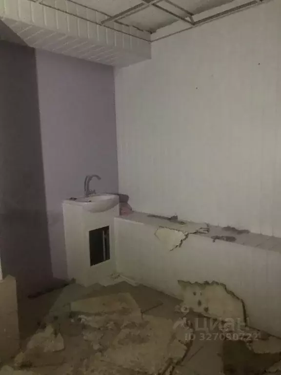 Помещение свободного назначения в Оренбургская область, Медногорск ... - Фото 1