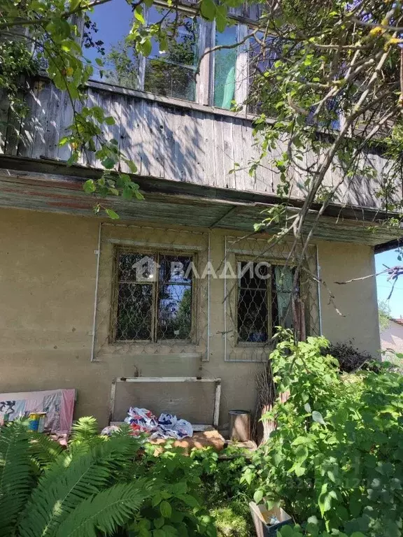 Дом в Владимирская область, Ковров № 5 АО Ковровский экскаваторный ... - Фото 2