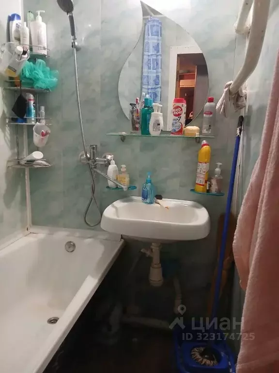 Комната Москва Дмитровское ш., 155С1 - Фото 2