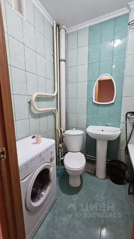 Студия Томская область, Томск пос. Новый, ул. Мечникова, 1 (22.0 м) - Фото 0