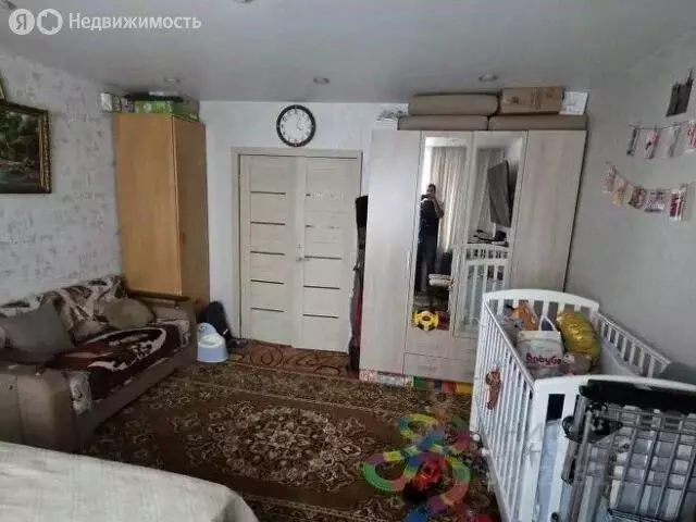 2-комнатная квартира: Москва, Волочаевская улица, 13 (51.9 м) - Фото 2