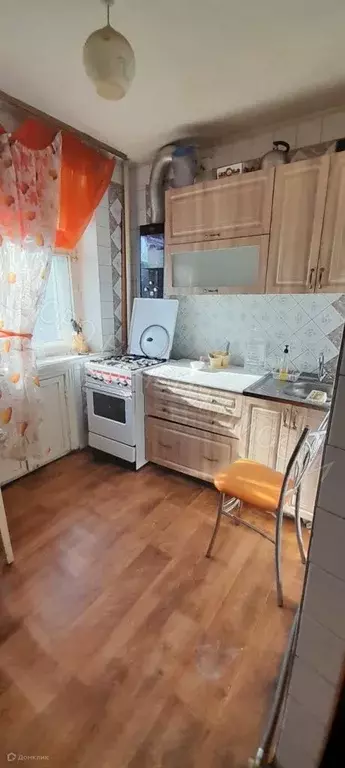 Продаётся 3-к квартира, 59.1 м - Фото 0