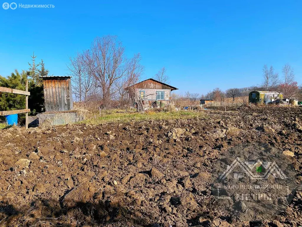 Участок в Арсеньев, Солнечная улица (9 м) - Фото 1