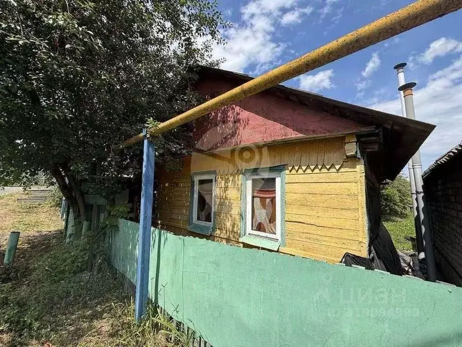Дом в Белгородская область, Старый Оскол Кольцевая ул. (36 м) - Фото 1