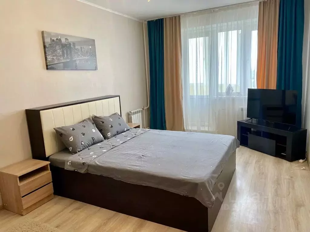 1-к кв. Курская область, Курск просп. Вячеслава Клыкова, 62 (40.0 м) - Фото 2