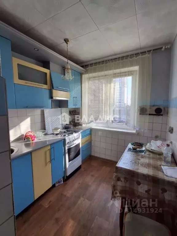 2-к кв. Белгородская область, Белгород ул. 3-го Интернационала, 39 ... - Фото 0