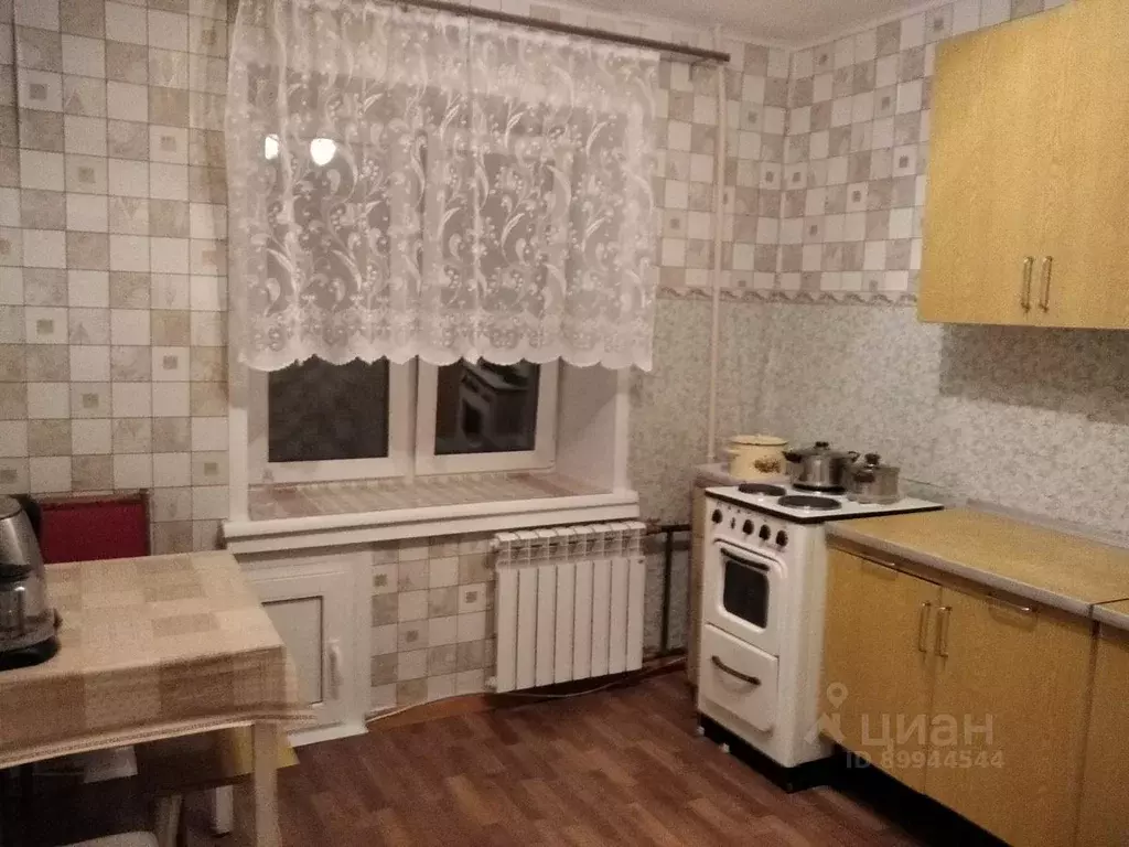 1-к кв. Новосибирская область, Новосибирск ул. Пархоменко, 26 (40.0 м) - Фото 1