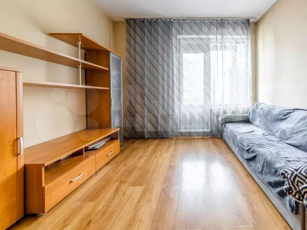 Квартира-студия, 24,1 м, 11/24 эт. - Фото 1