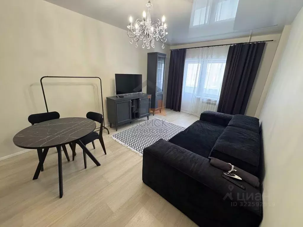 2-к кв. Кировская область, Киров ул. Архитектора Валерия Зянкина, 10 ... - Фото 1