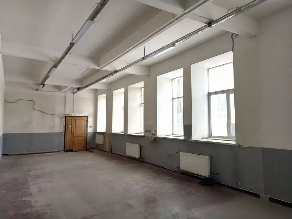 Производственное помещение в Санкт-Петербург ул. Крупской, 43 (409 м) - Фото 0