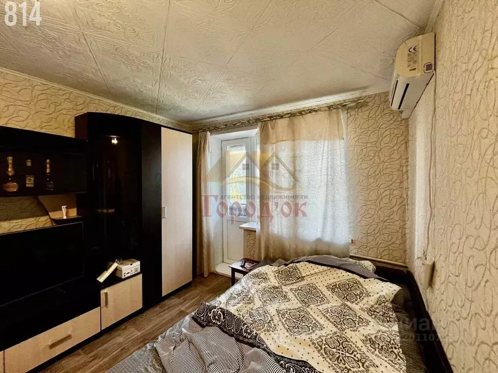 3-к кв. Воронежская область, Борисоглебск Сенная ул. (52.0 м) - Фото 2