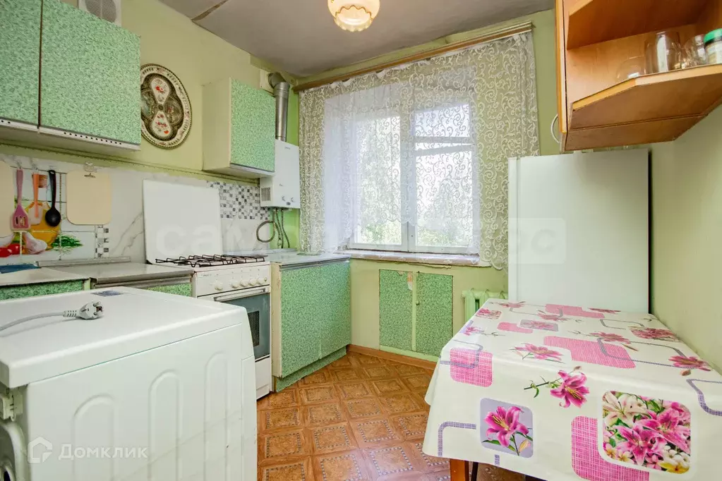 Продаётся 1-к квартира, 31.2 м - Фото 0