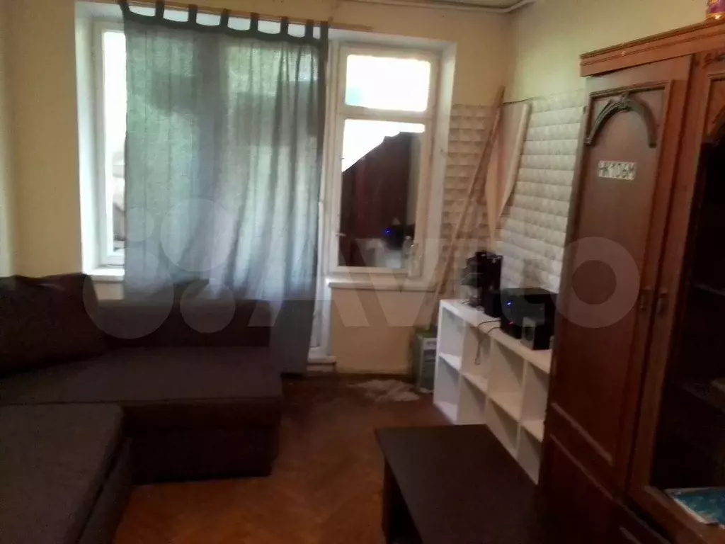2-к. квартира, 45 м, 5/5 эт. - Фото 1