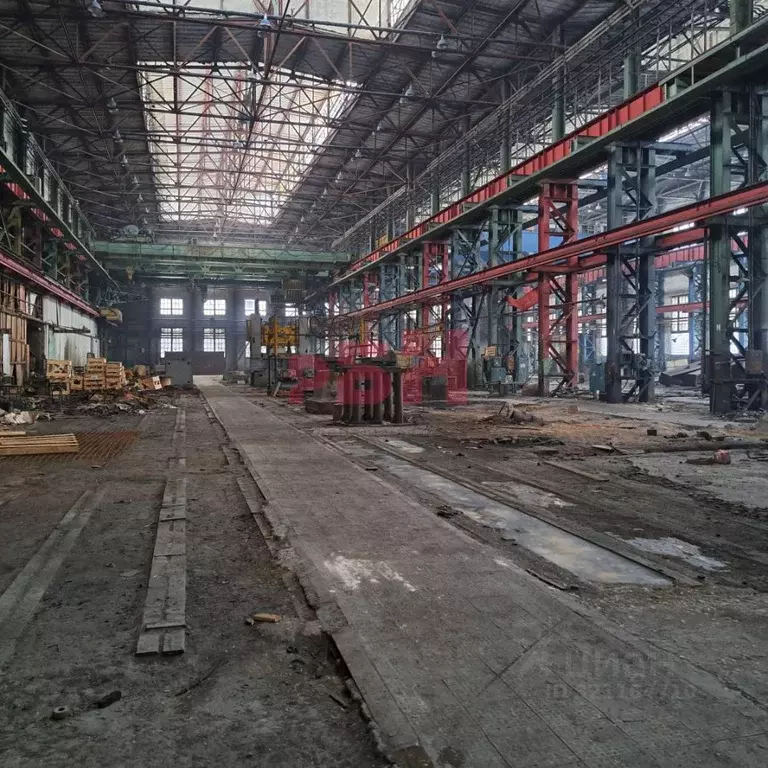 Производственное помещение в Воронежская область, Воронеж ул. ... - Фото 0
