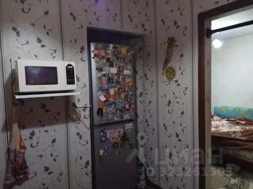 1-к кв. Пермский край, Краснокамск ул. Карла Либкнехта, 4А (31.0 м) - Фото 2