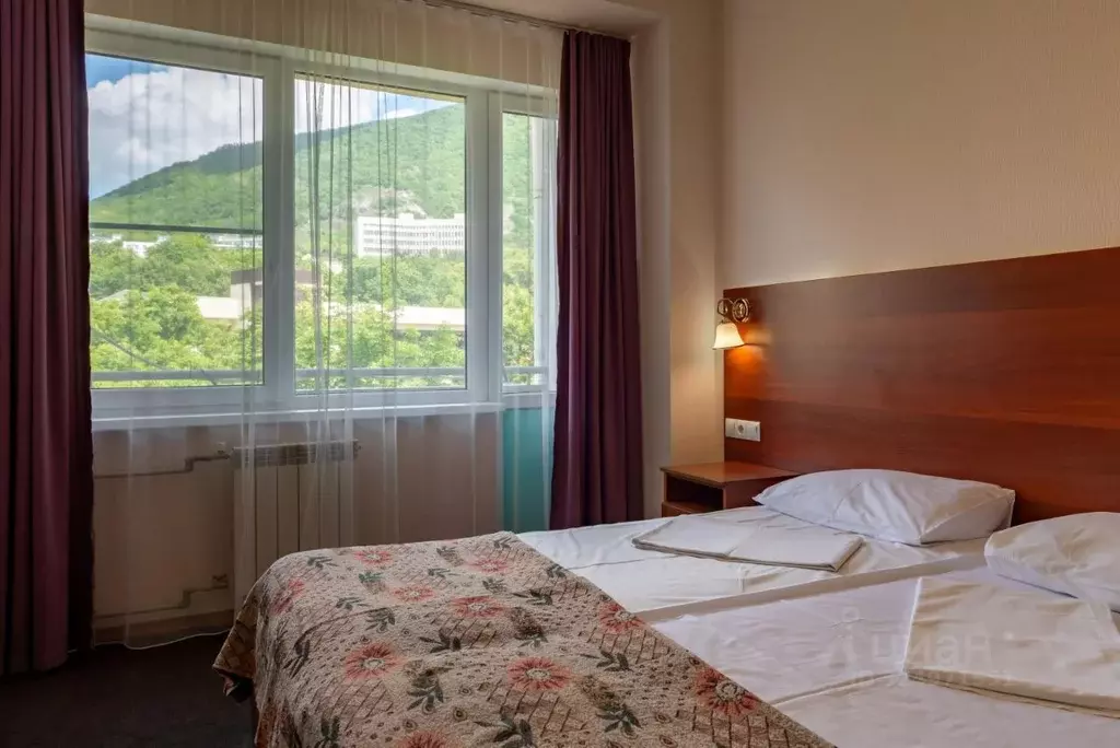 Комната Ставропольский край, Пятигорск ул. Академика Павлова, 42 (40.0 ... - Фото 2