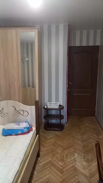 Комната Москва Уральская ул., 15 (9.0 м) - Фото 2