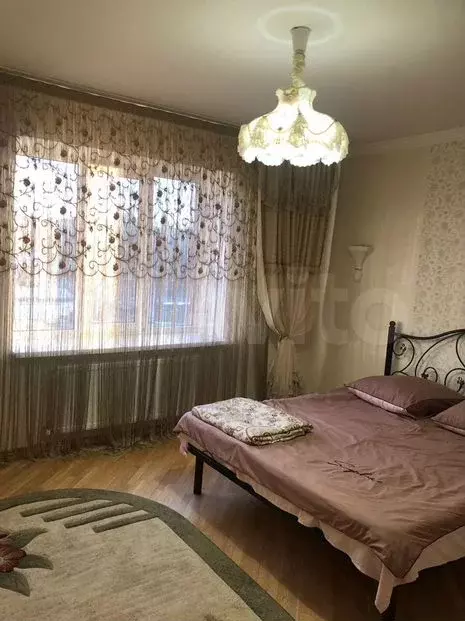 3-к. квартира, 98 м, 5/5 эт. - Фото 0