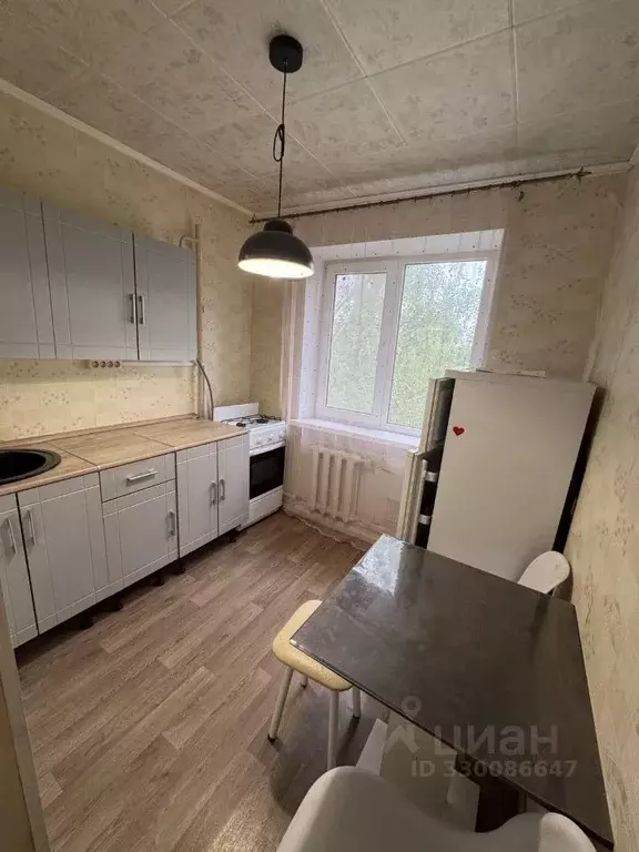 1-к кв. Московская область, Подольск ул. Гайдара, 9а (32.0 м) - Фото 1